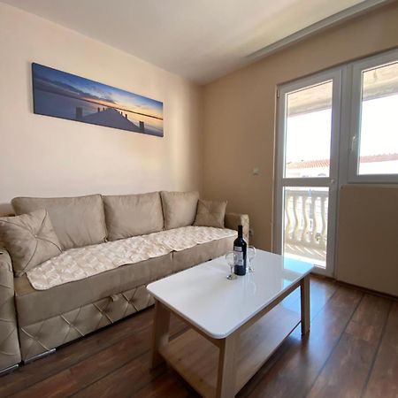 Apartments And Rooms Grande Casa Bar Exterior foto