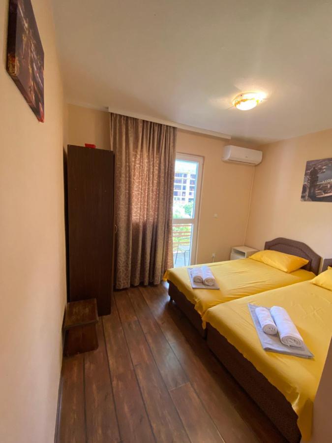 Apartments And Rooms Grande Casa Bar Exterior foto